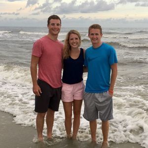 Meet your Posher, Emily